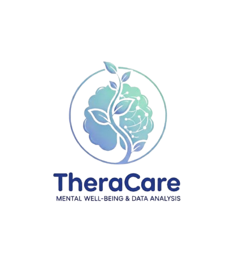 TheraCare Logo